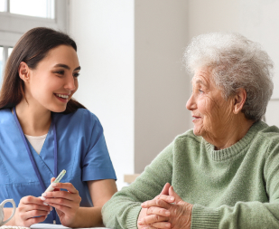 Bağış Seçenekleri