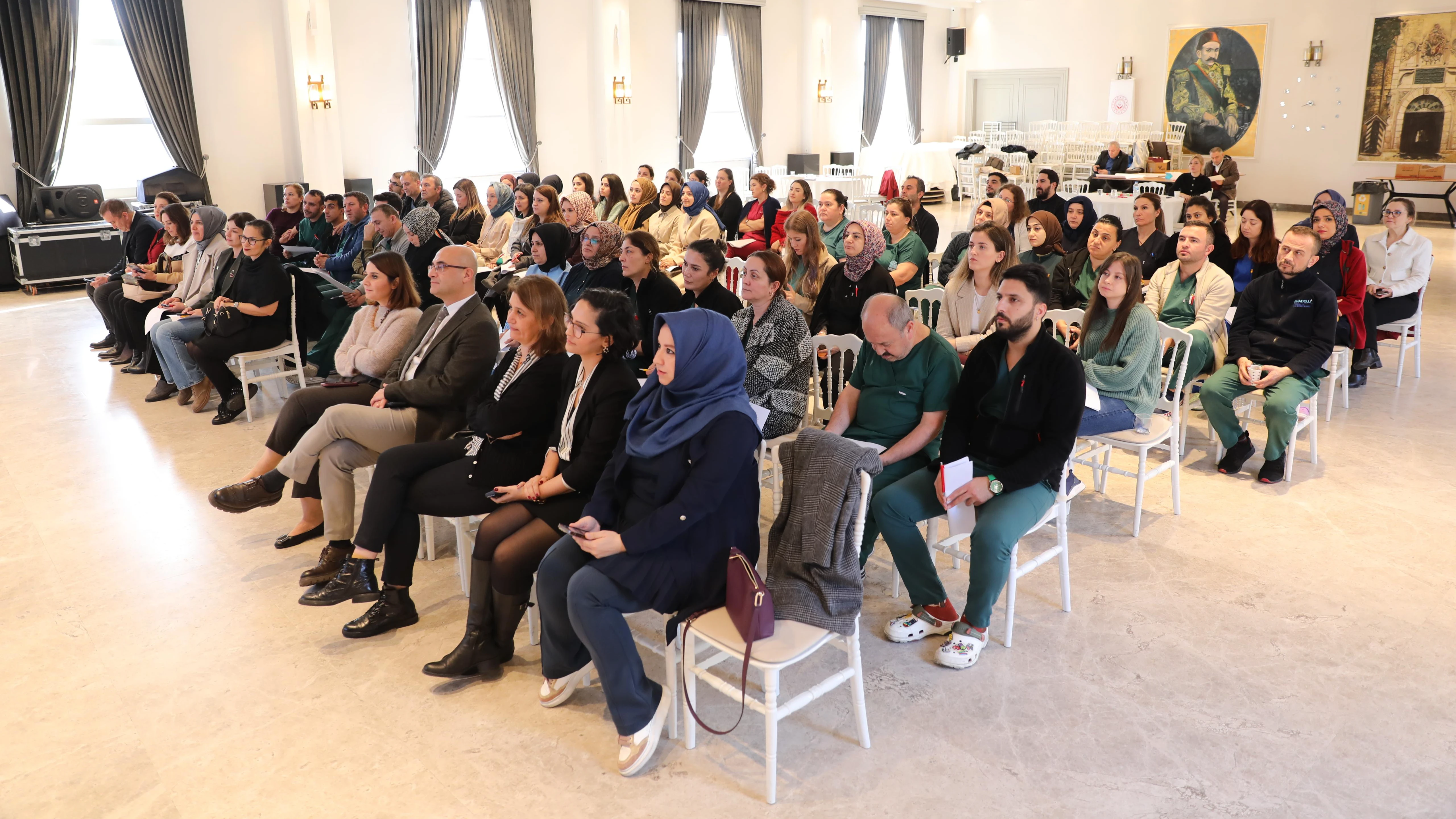 Anafilaksi Eğitimi2