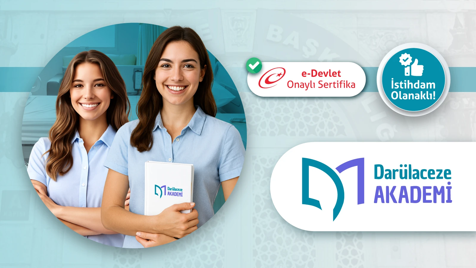 Akademi Açılıyor6