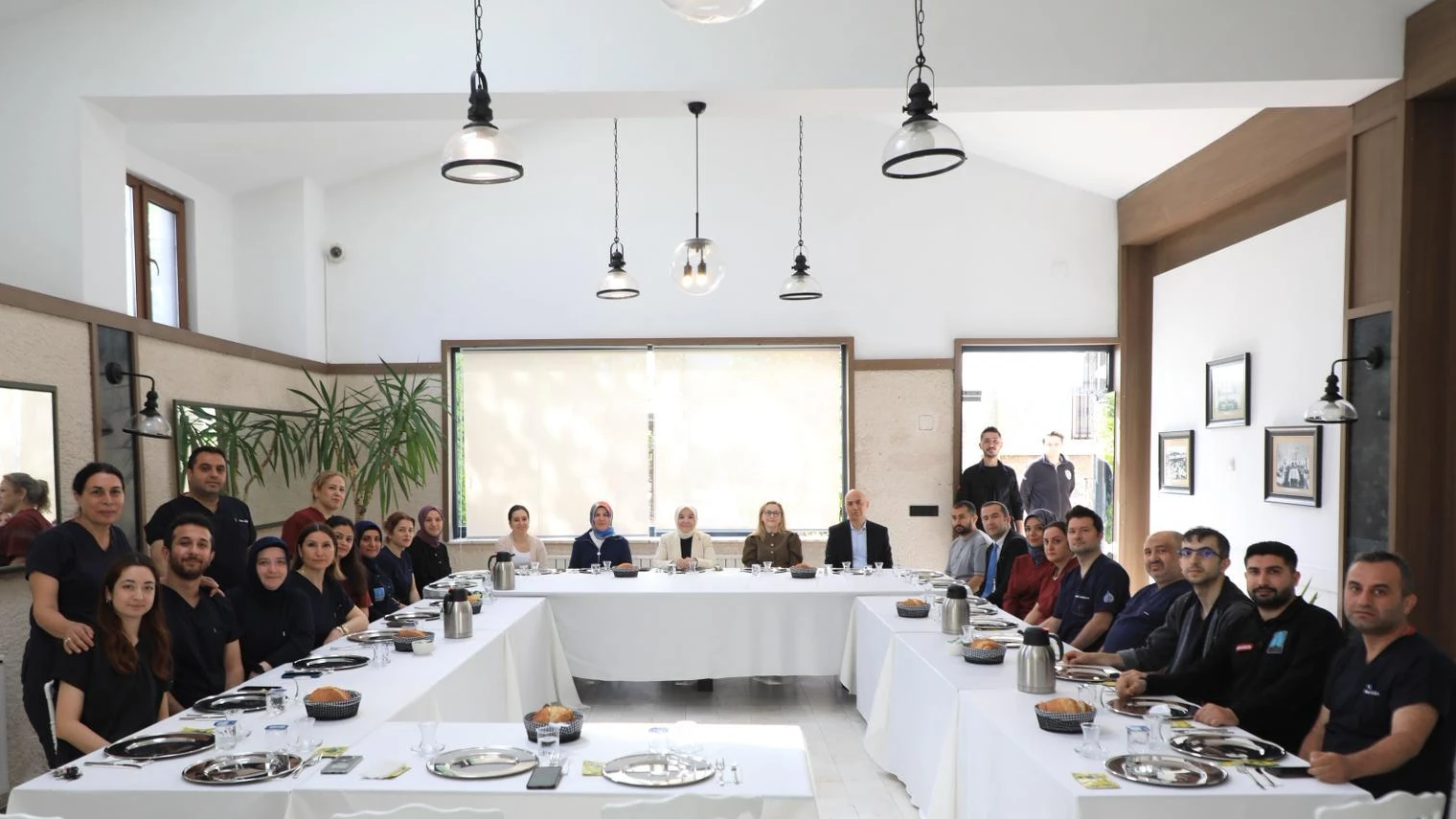 Hemşireler Günü 2