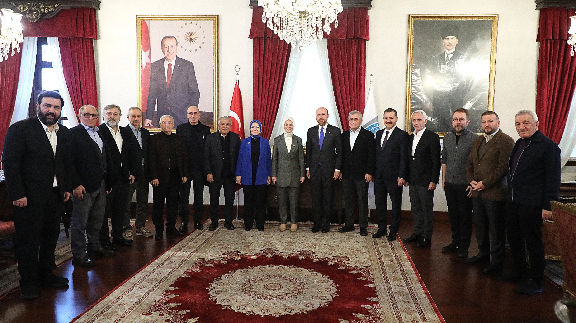 Mart İdare Meclisi1