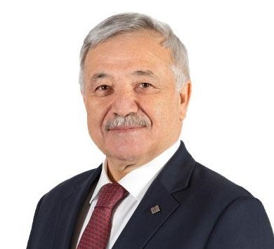 Öztürk Oran