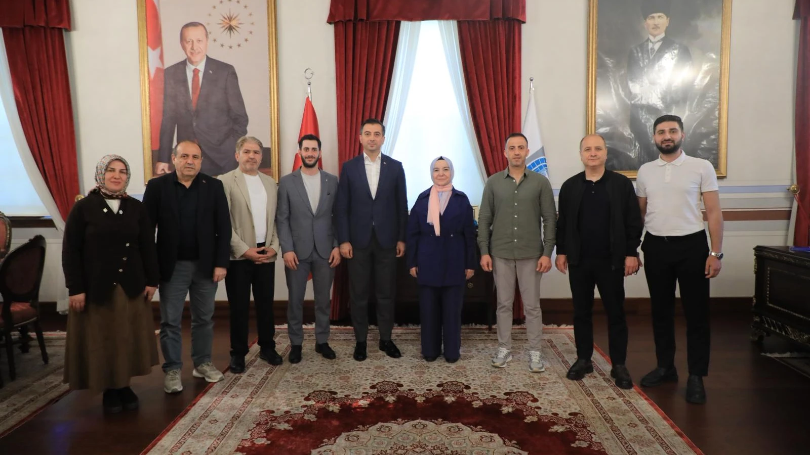 Serkan Polat Kurban Bağışı 1