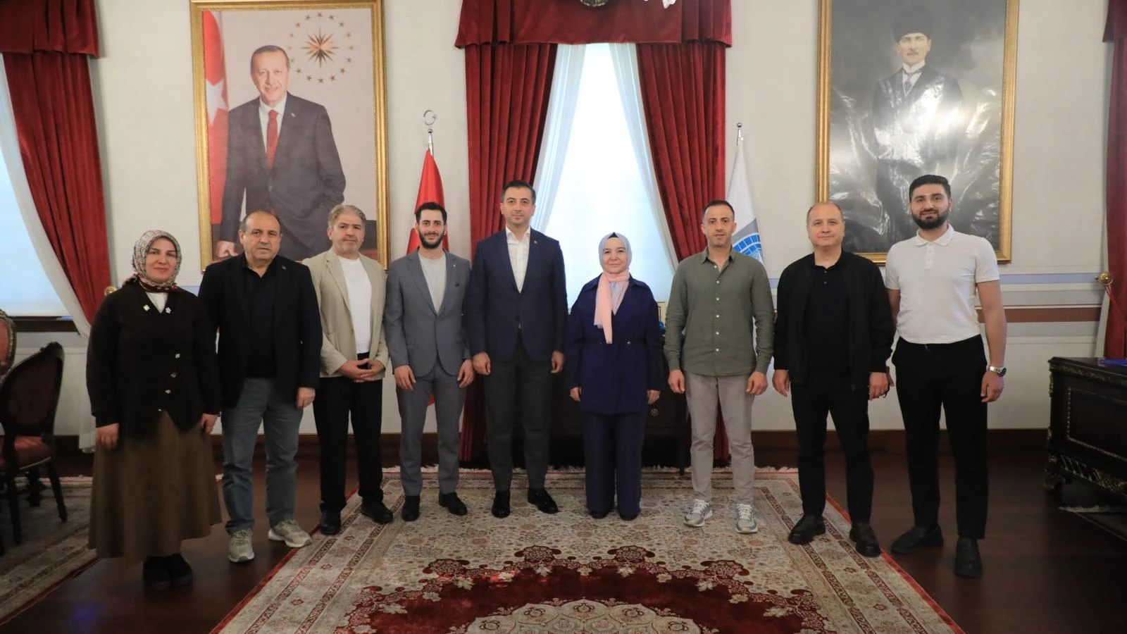 Serkan Polat Kurban Bağışı 2