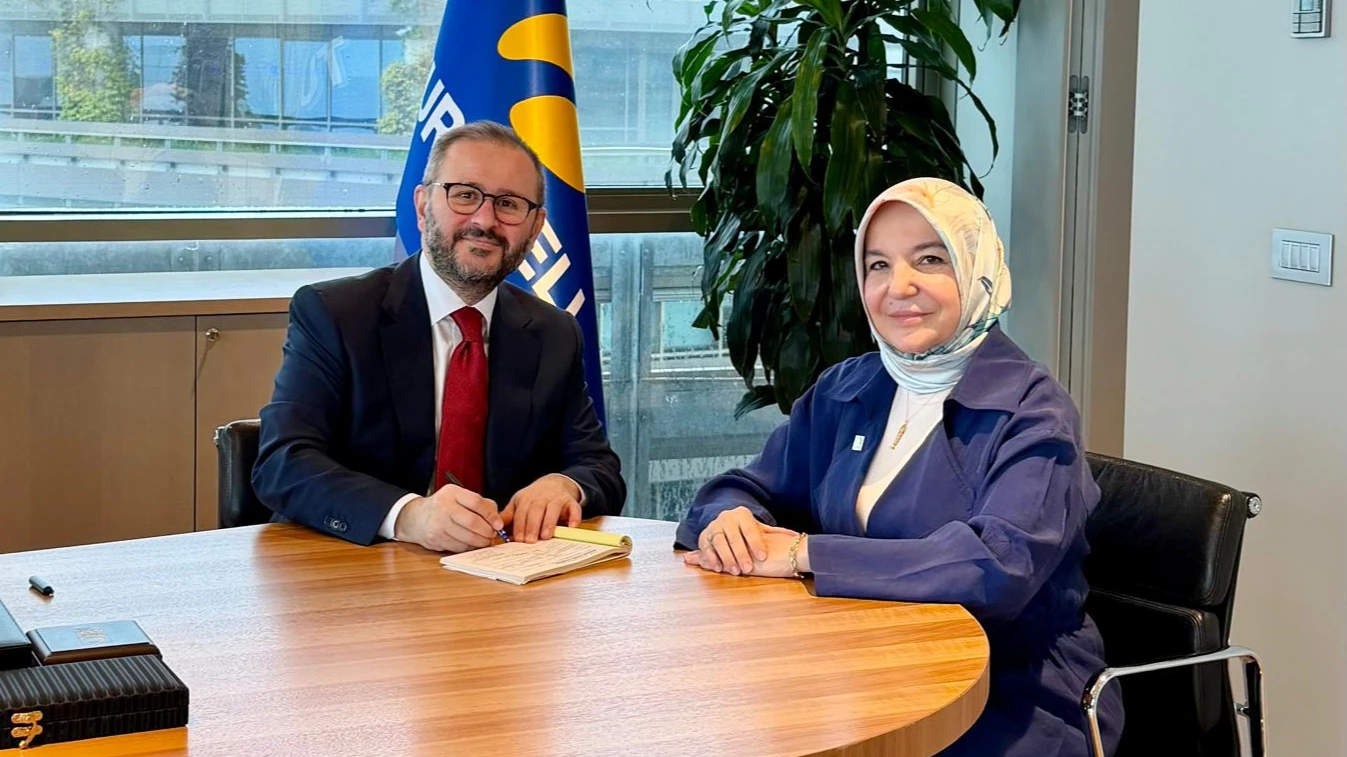 Turkcell Kurban Bağış 