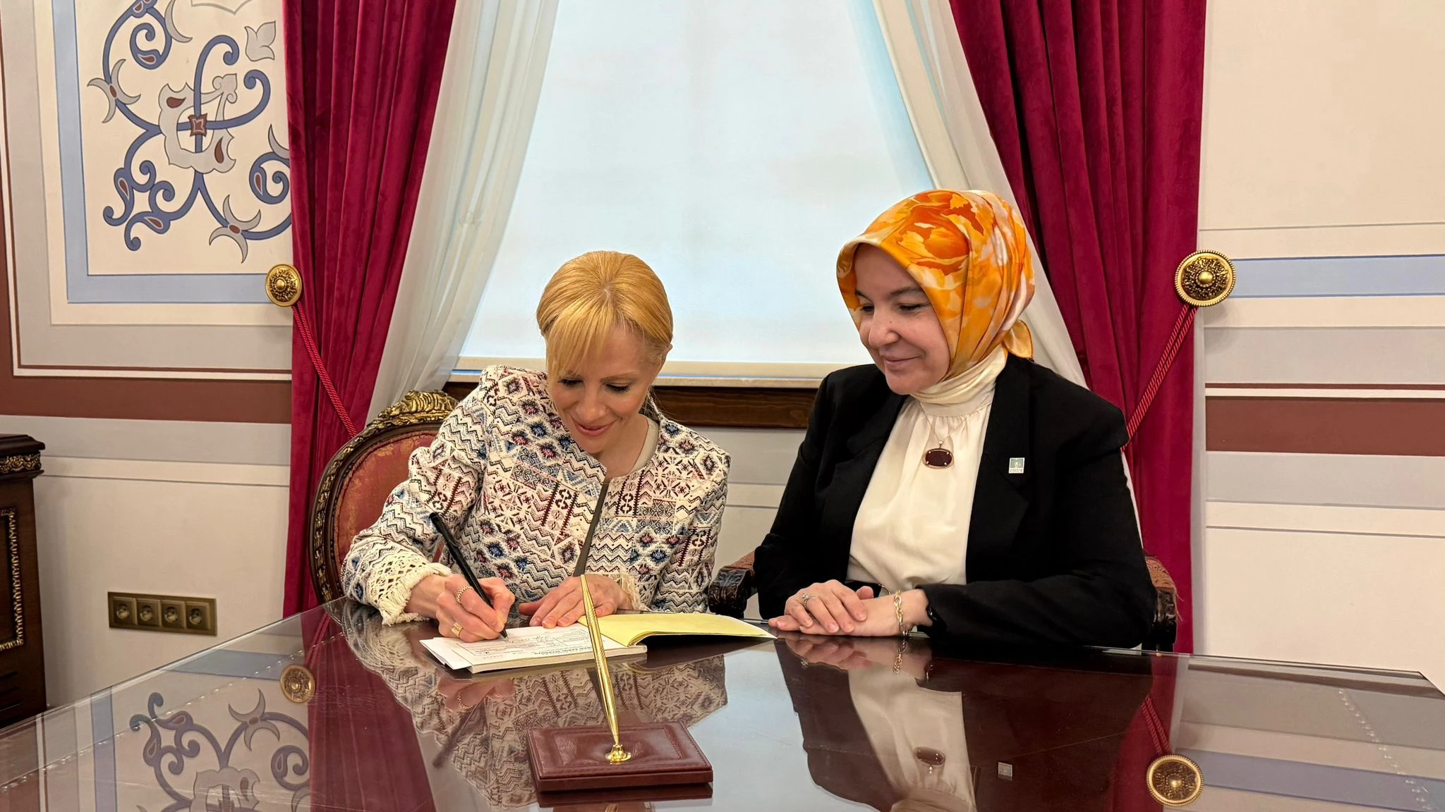 Züleyha Ortak Kurban Bağış 2