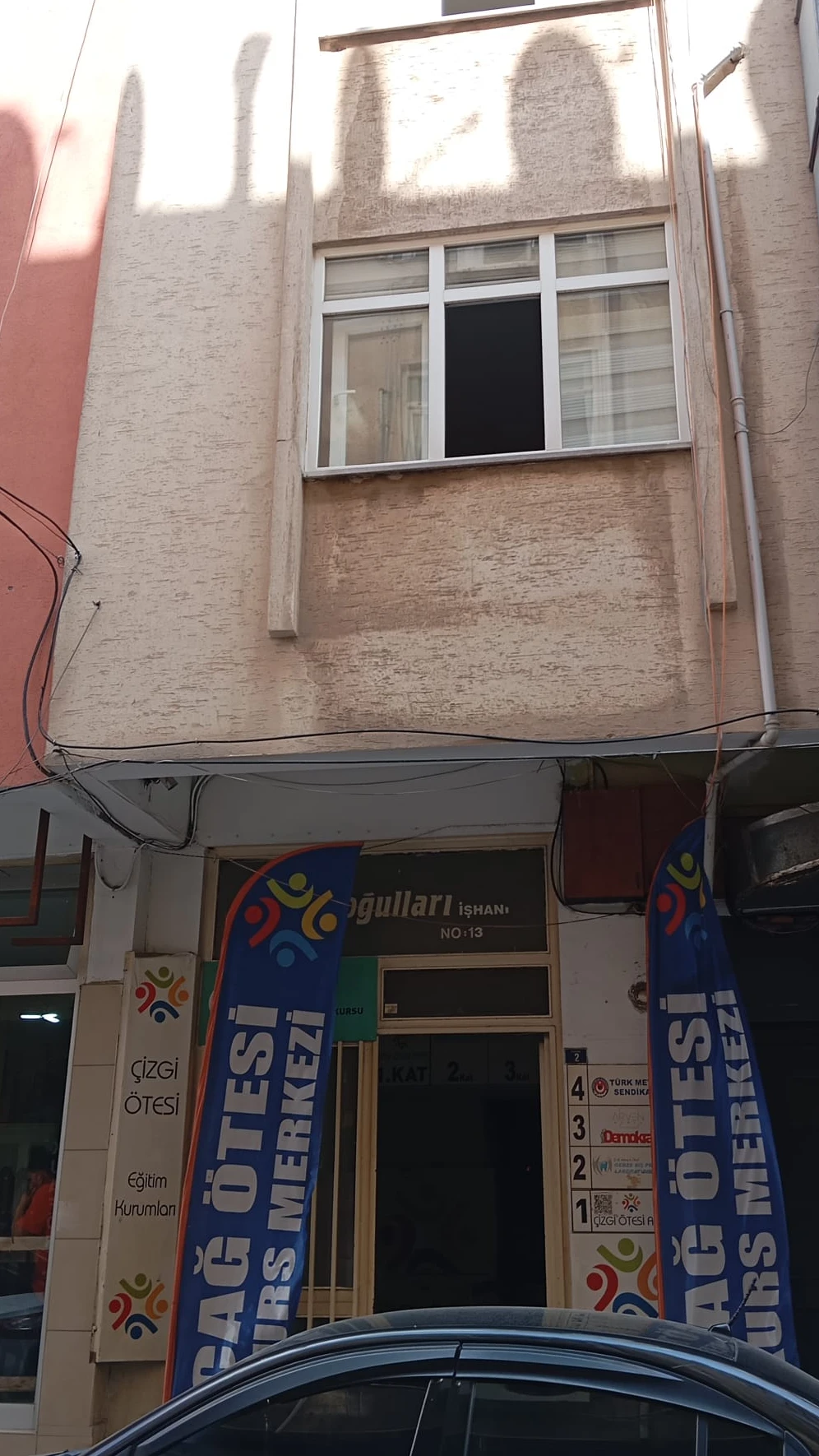 73 Kocaeli. Gebze Güzeller Mah. Zübeyde Hanım Cad. 1225 Sok. No. 2-2