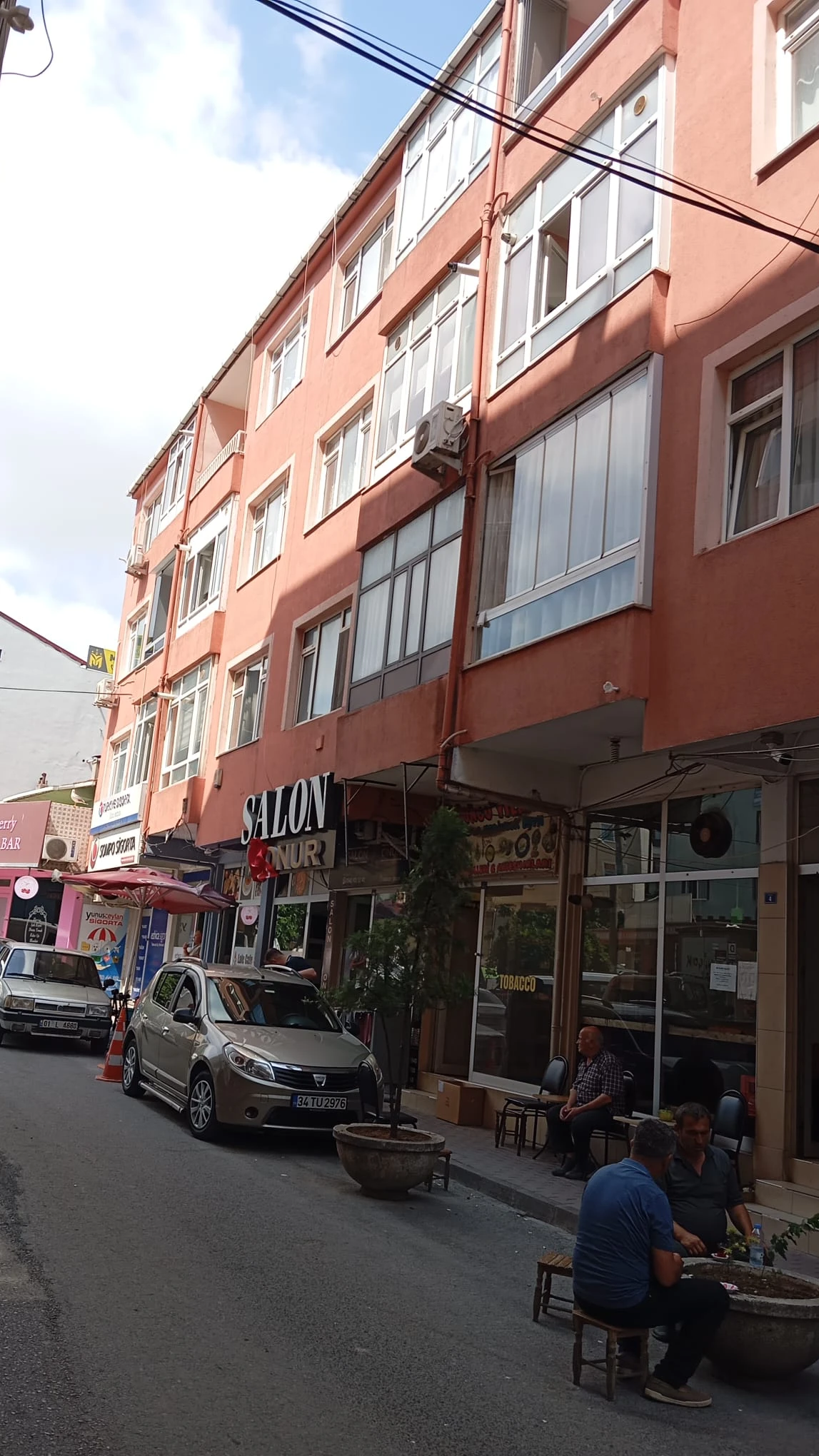 73 Kocaeli. Gebze Güzeller Mah. Zübeyde Hanım Cad. 1225 Sok. No. 2-2