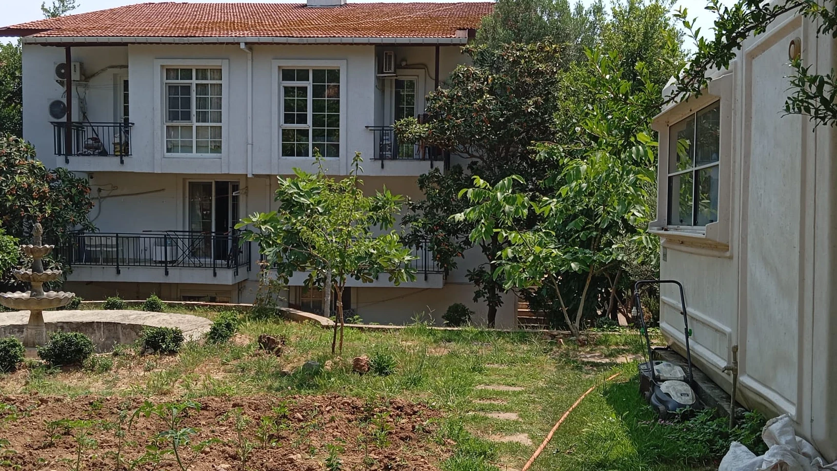 1 Büyükada Madenler Mah. Ahsen Sok. No.5-3