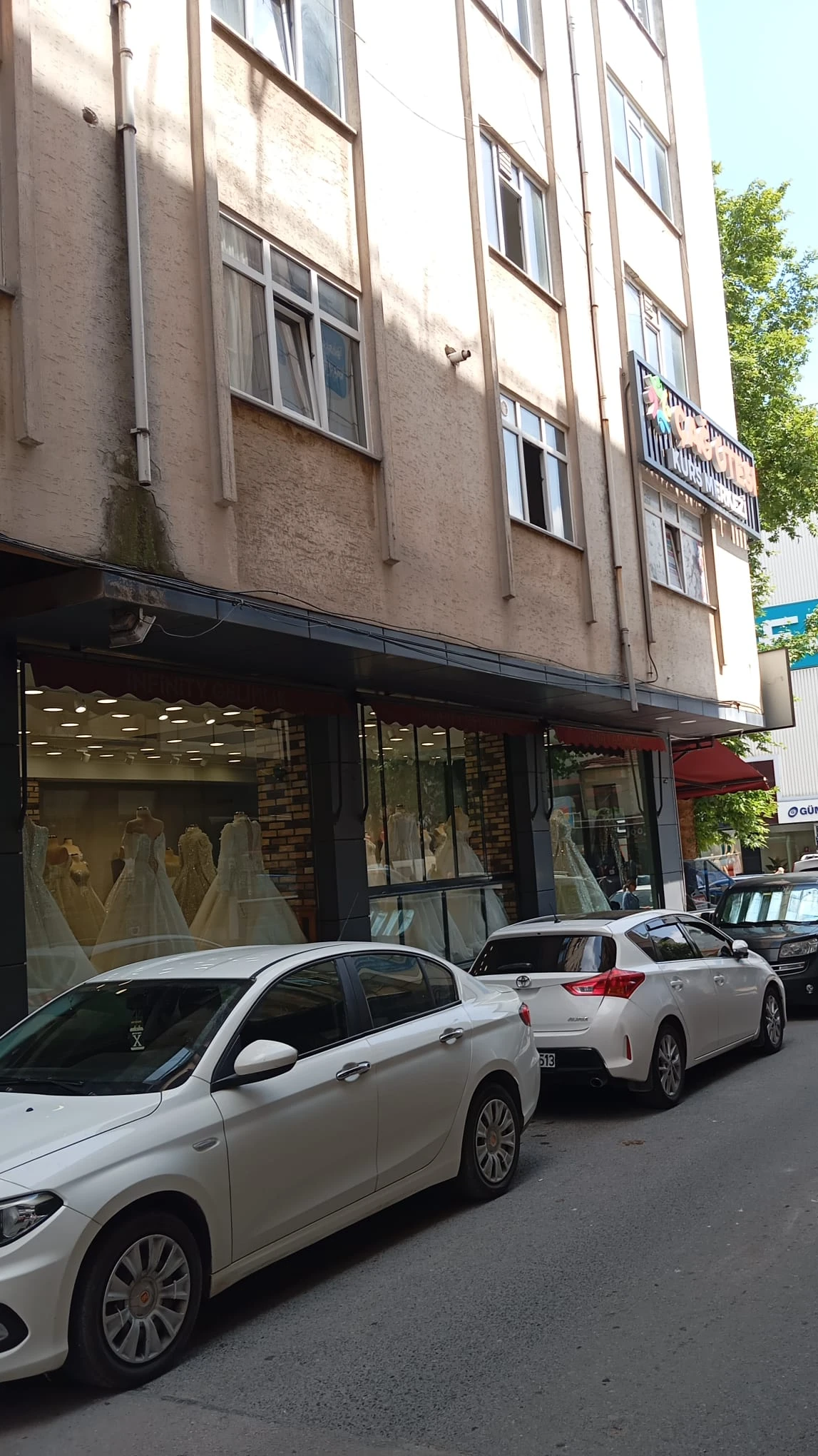 73 Kocaeli. Gebze Güzeller Mah. Zübeyde Hanım Cad. 1225 Sok. No. 2-2