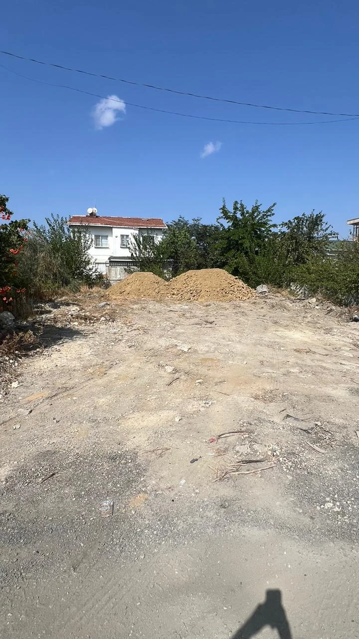 17 Büyükçekmece Kamiloba Mah. Bahçivanlı Sok