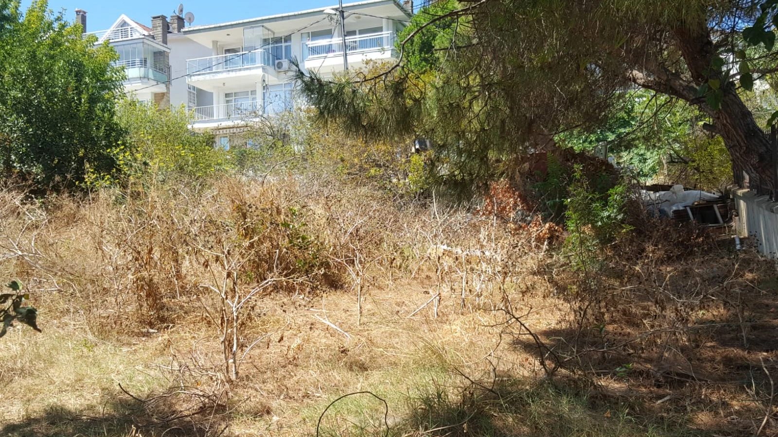 2 Kınalıada 251 Ada 2-3 Parsel