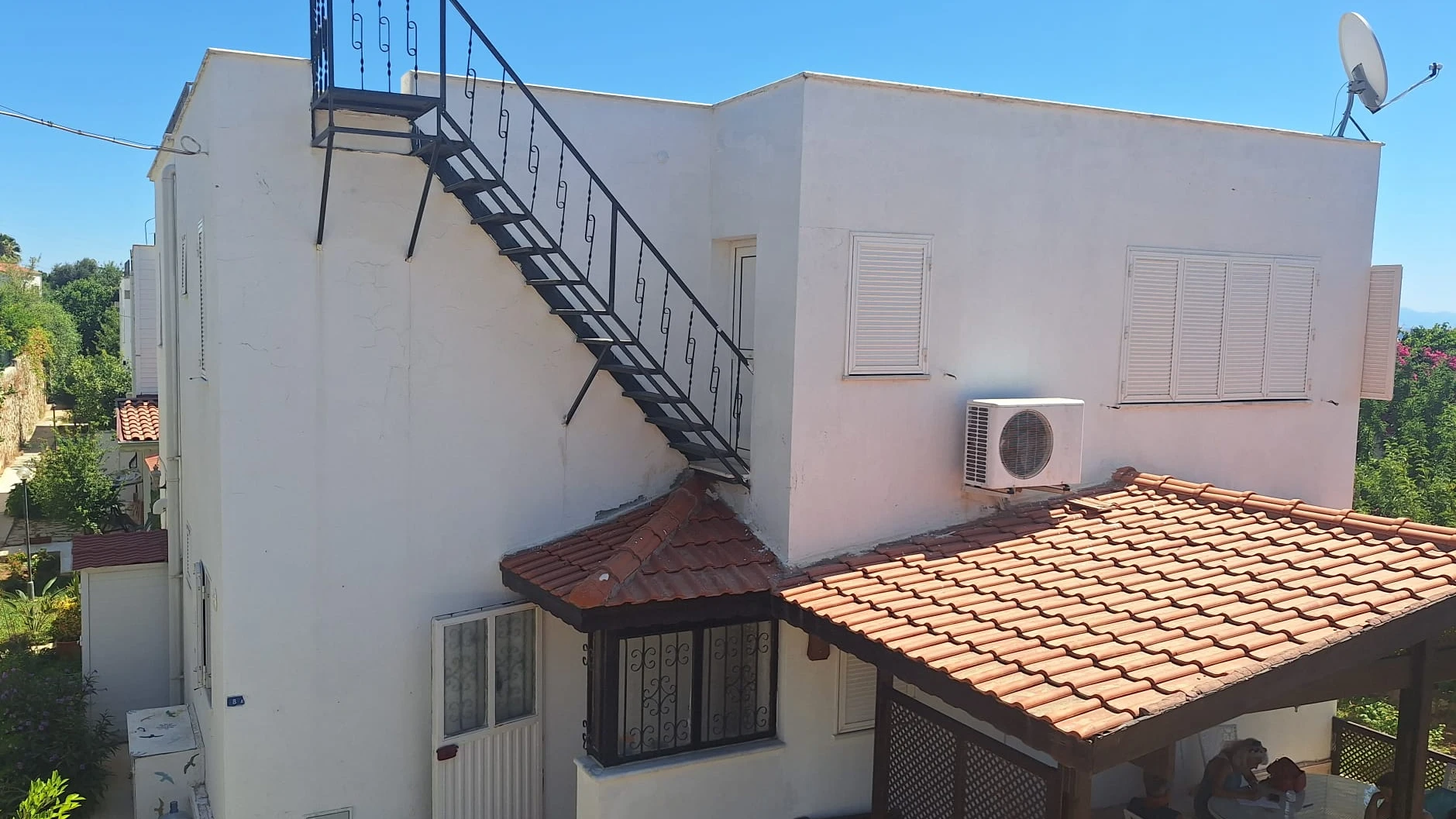 74 Muğla Datça İskele Mah. 12. Cad. Garcia Lorca Sok. UVYZ Adası 8-A-1